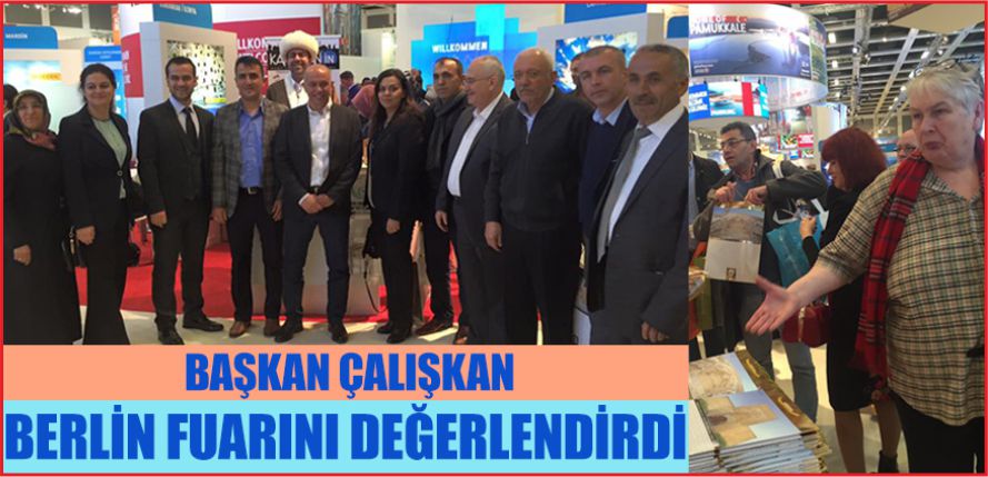 “KARAMAN TURİZMİNE  BÜYÜK KATKI ”