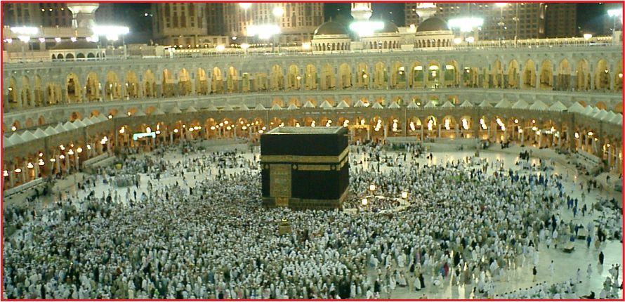 HAC KURALARI YARIN ÇEKİLİYOR