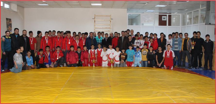 MİNDERDE HEYECAN SONA ERDİ