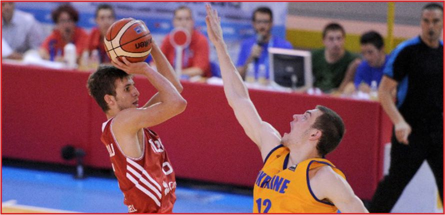 UKRAYNA: 62 - TÜRKİYE: 79