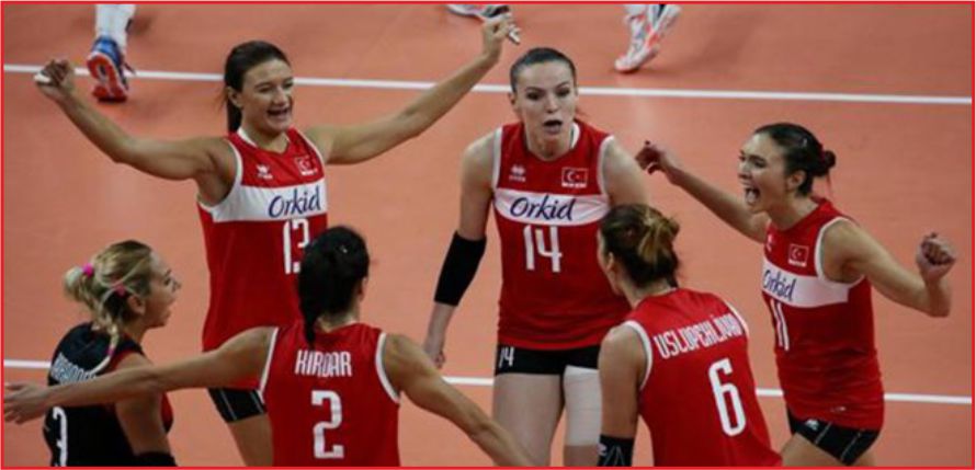 FİLENİN SULTANLARI YARI FİNALDE