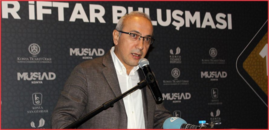 “KIRMIZI ÇİZGİMİZ YOK”