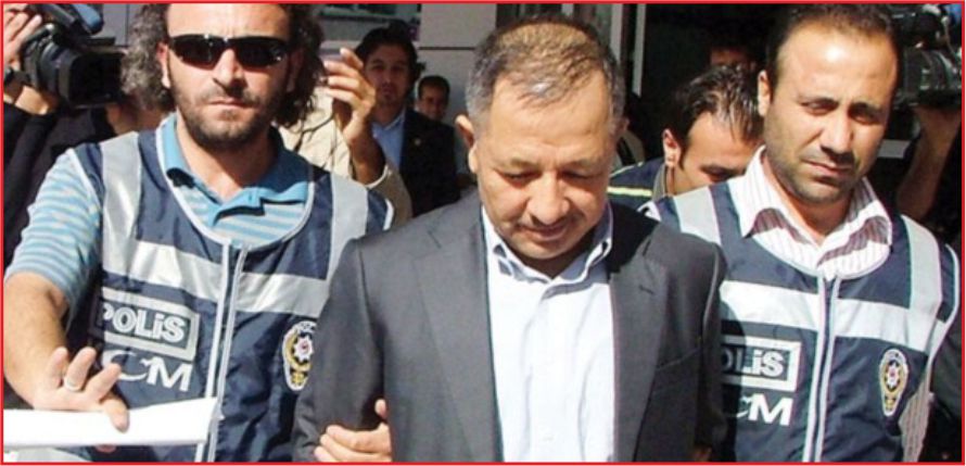 “KİMSE KORKMASIN, ŞİKAYETÇİ OLSUN”