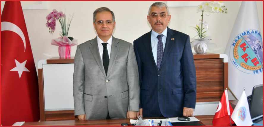 “BİRLİK VE BERABERLİĞİMİZİ KORUMALIYIZ”