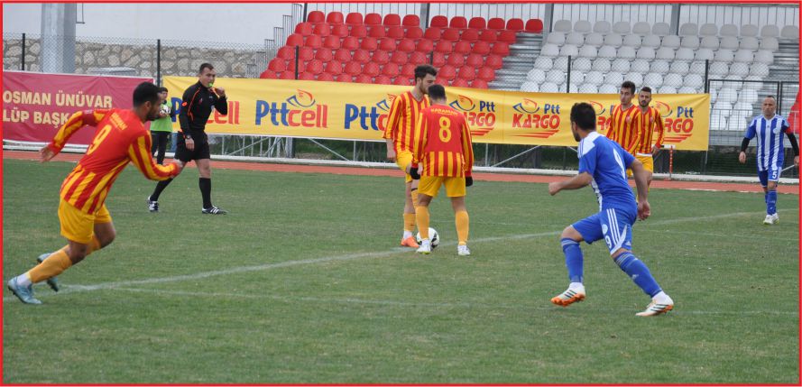 BAL’DA  FARK ETMİYOR !