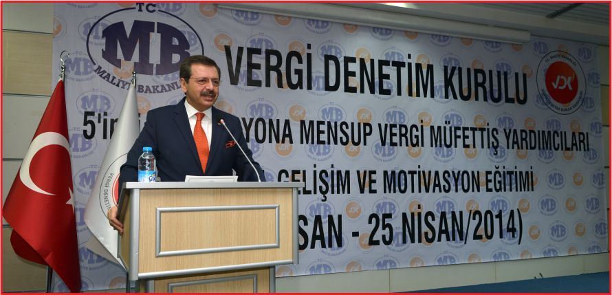 “KAYITLI EKONOMİ DEMOKRASİNİN OLMAZSA OLMAZI”