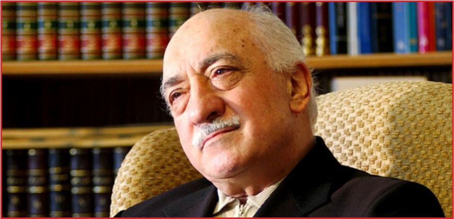 HALA DEVLETİ SOYUYORLAR!