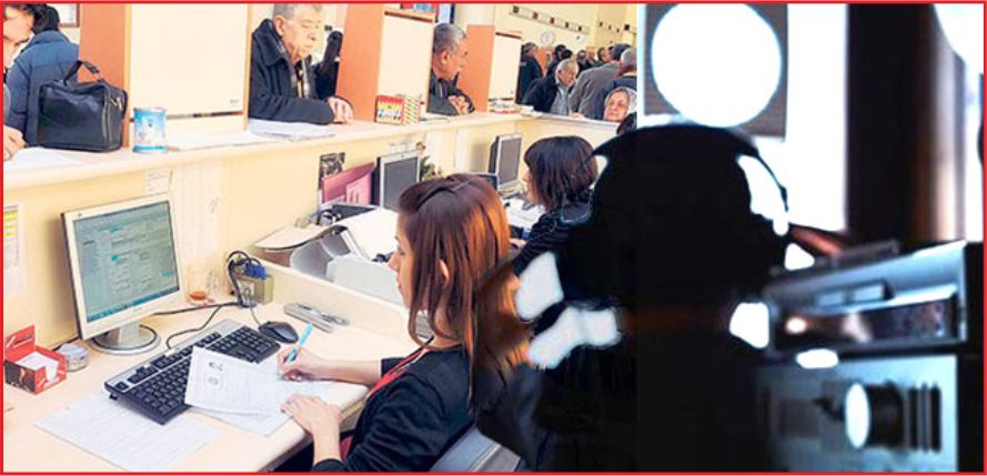 PARALEL KIZAĞA ÇEKİLİYOR