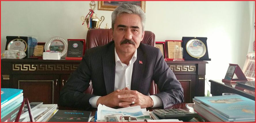 AYRANCI’DA ŞEHİT VE GAZİ AİLELERİ PİKNİĞİ