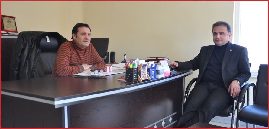 “SANDIKTA BOYLARININ ÖLÇÜLERİNİ ALACAKLAR”