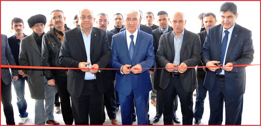 “MEMLEKETE SEVDA” FOTOĞRAF SERGİSİ