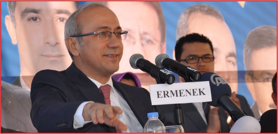 “HANGİ SÖZÜMÜZÜ TUTMADIK”