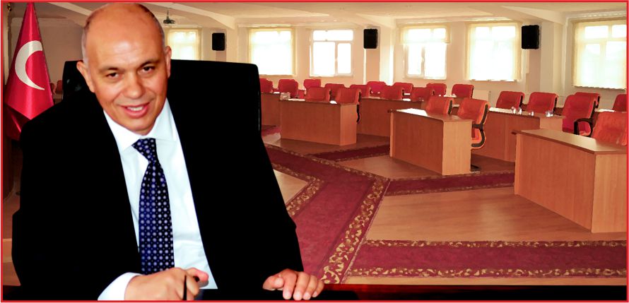 YENİ DÖNEMİN İLK MECLİSİ TOPLANIYOR