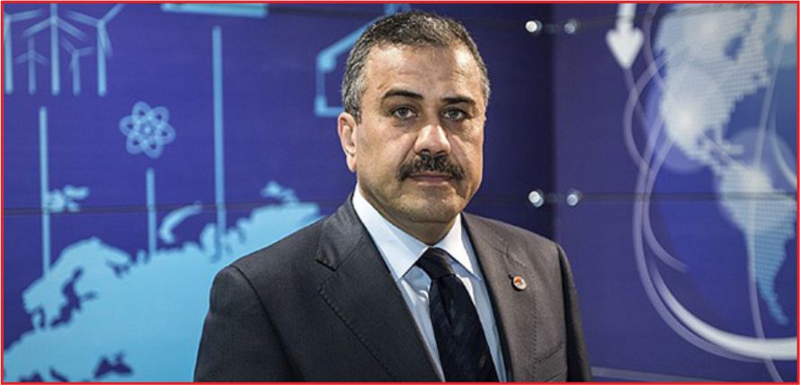 “KIRMIZI ÇİZGİMİZ ADALET”