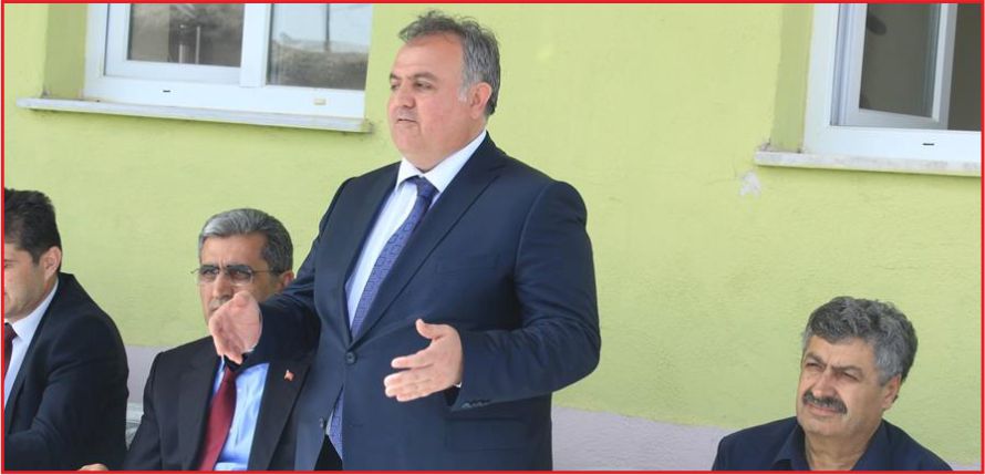 “KARADAĞ’I TURİZME KAZANDIRACAĞIZ”