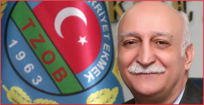 TARIMSAL BÜYÜME EKONOMİNİN \&#039;\&#039;LOKOMOTİFİ\&#039;\&#039; OLDU