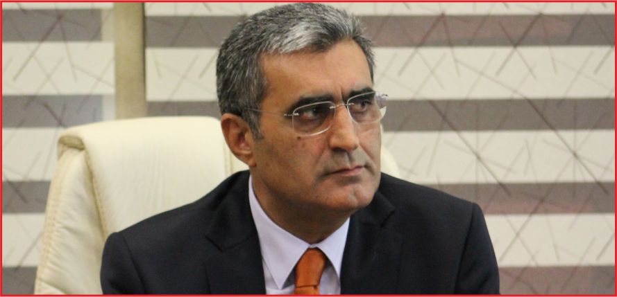 BİRLİĞİ HOLDİNG YAPTI !