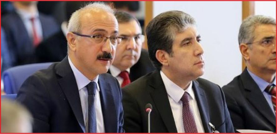 “EKONOMİMİZ OLUMLU SEYREDİYOR”