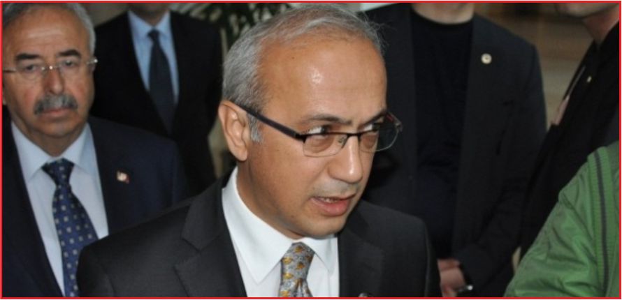 “MAHKEME KARARINDA AÇMAZ VAR”