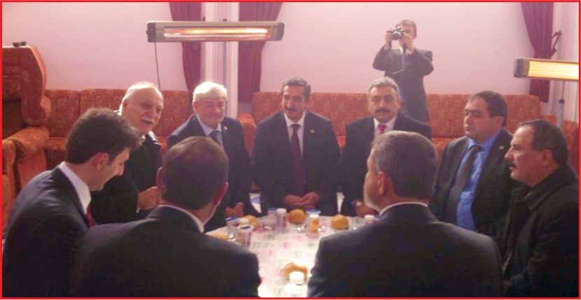 BAYRAKTAR ALTINEKİN’E GELDİ