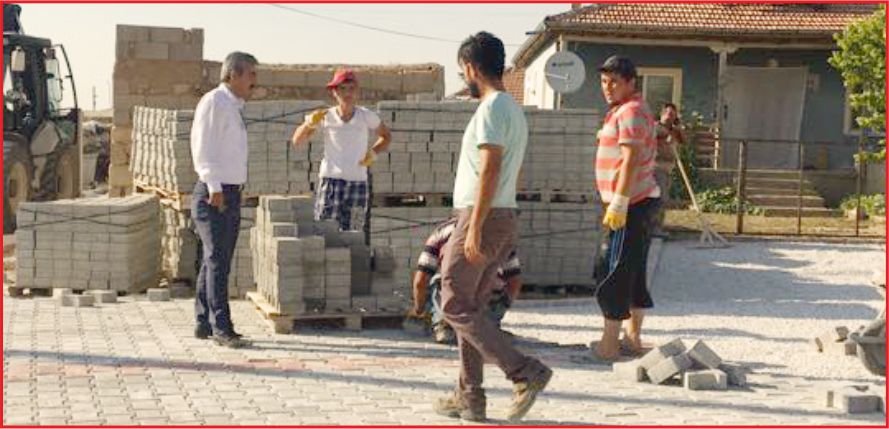 AYRANCI HER GEÇEN GÜN DEĞİŞİYOR!