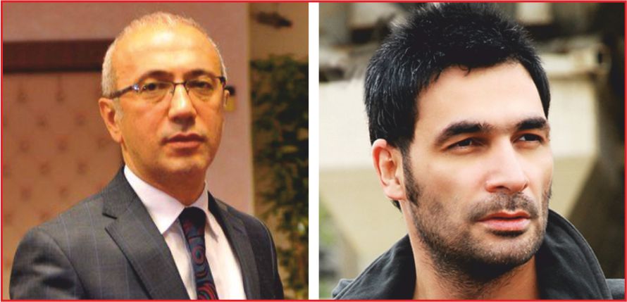 BUGÜN AYRANCI MİTİNGİ !