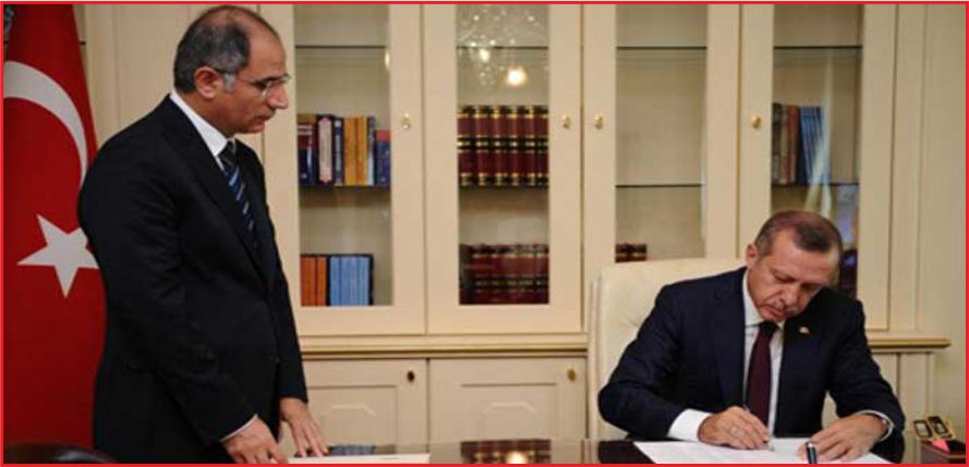 PARALEL YAPI KORUNUYOR MU ?