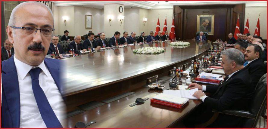 KALKINMA ELVAN’LA DEVAM !