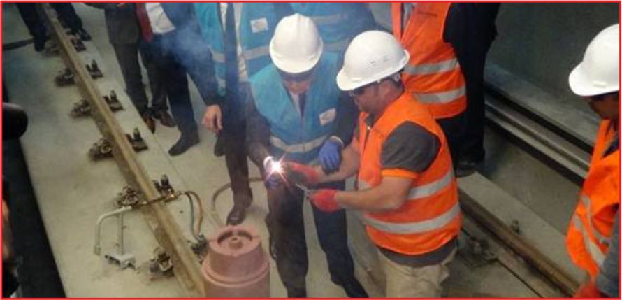 BAKAN ELVAN  KAYNAK YAPTI !