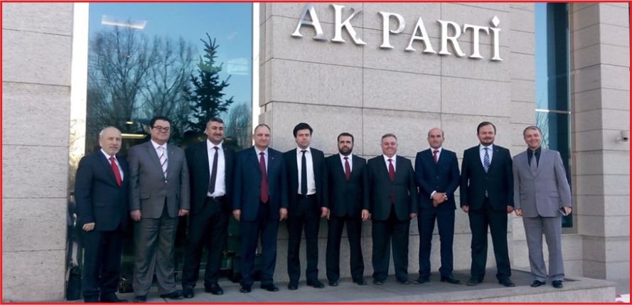 ADAY ADAYLARININ ZOR SINAVI!