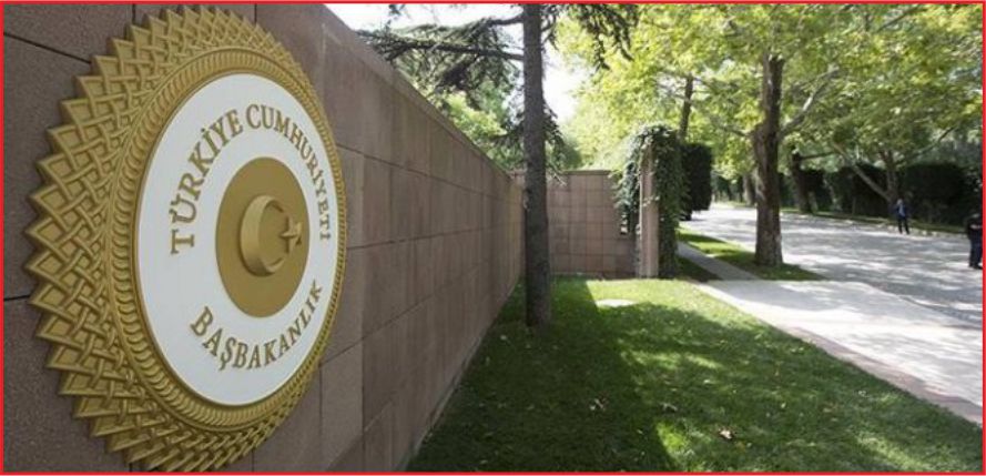 ‘11. KALKINMA PLANI’ GENELGESİ YAYIMLANDI