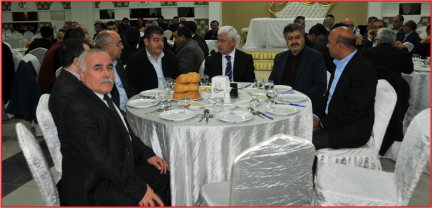 Ahilik Kültürünü Yaşatan