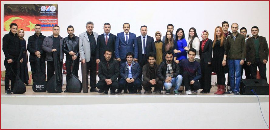 BİR ZAFERDİR ÇANAKKALE !