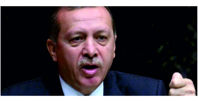 KUVVETLER AYRILIĞI ÖNÜMÜZE ENGEL OLUYOR