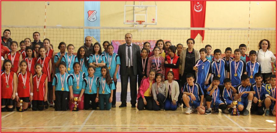 FİLENİN MİNİKLERİ BELLİ OLDU