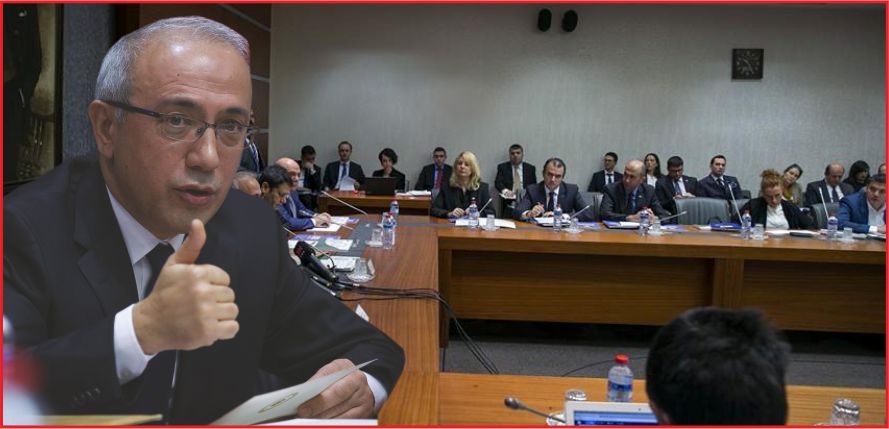 “REFORMLARI HAYATA GEÇİRDİK”