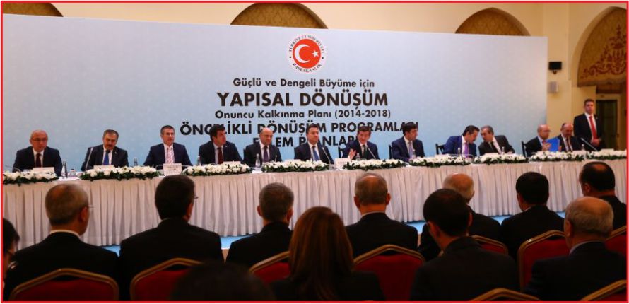 EKONOMİDE YENİ EYLEM PLANI!