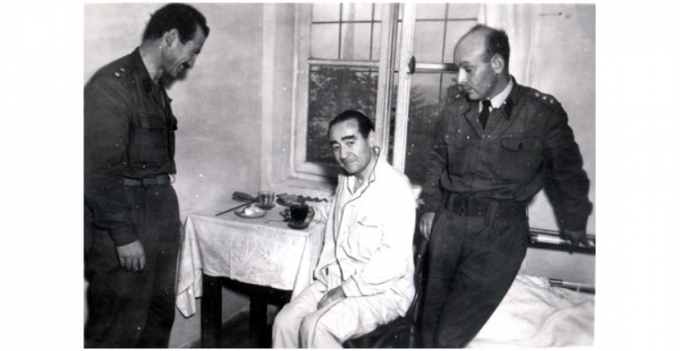 MENDERES\&#039;E İADE-İ İTİBAR!