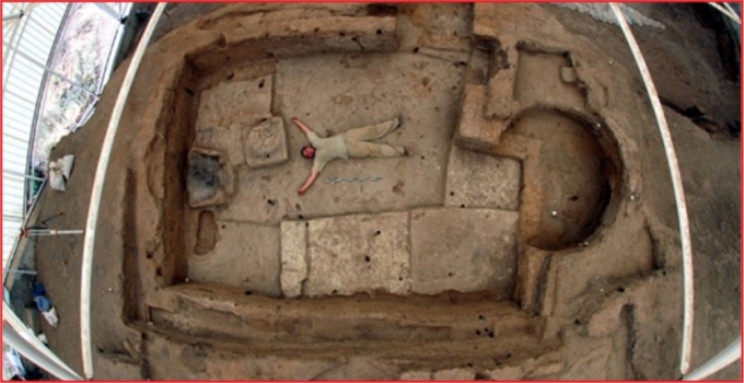 ÇATALHÖYÜK\&#039;ÜN YILDIZI YENİDEN PARLIYOR