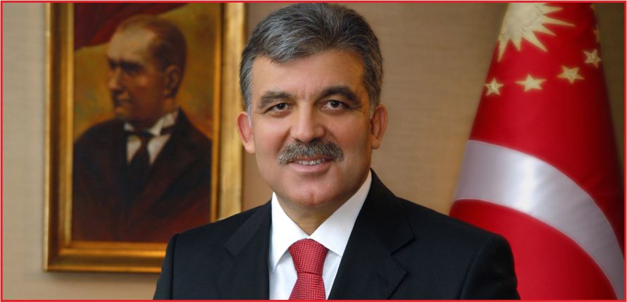 CUMHURBAŞKANLIĞI SEÇİM TAKVİMİ !