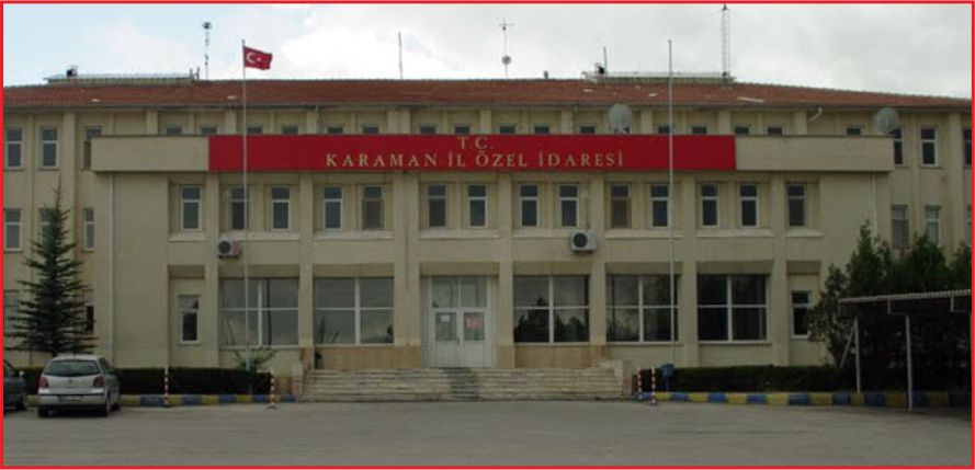 GENEL SEKRETER KİM OLACAK ?