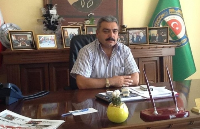 “TARIMA HİBE DESTEĞİ GETİRİLDİ”