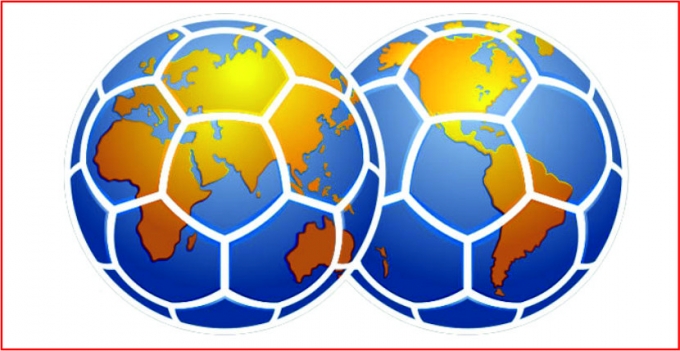 FIFA SIRALAMASINDA TÜRKİYE 38 NCİ