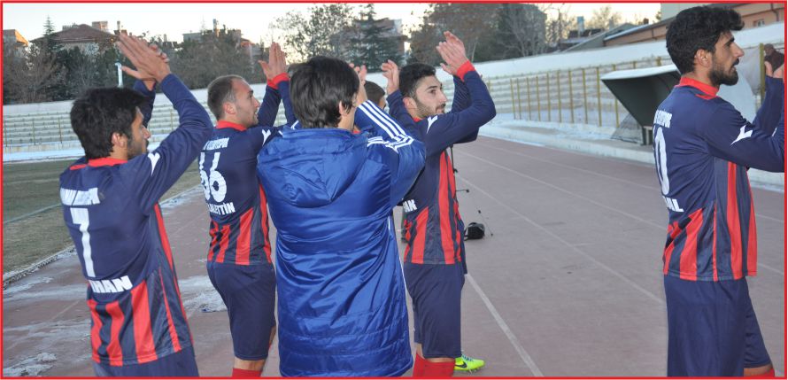 BAL LİGİNDE 11 GOL