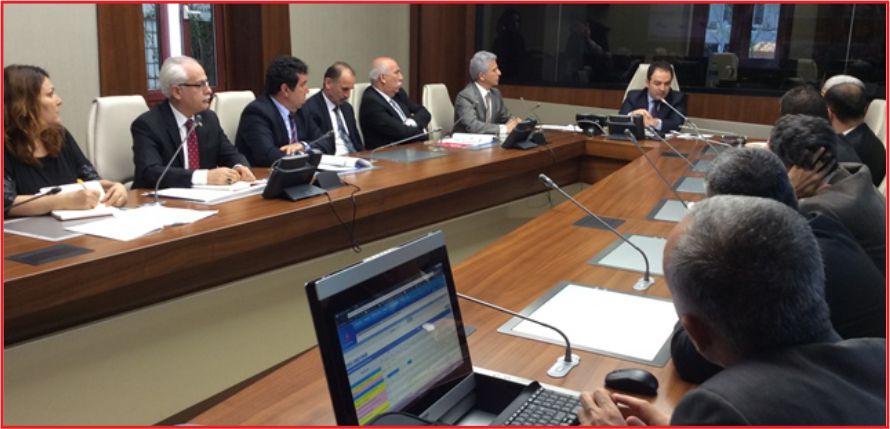 AMATÖR MÜSABAKALAR SAĞLIK PROTOKOLÜ