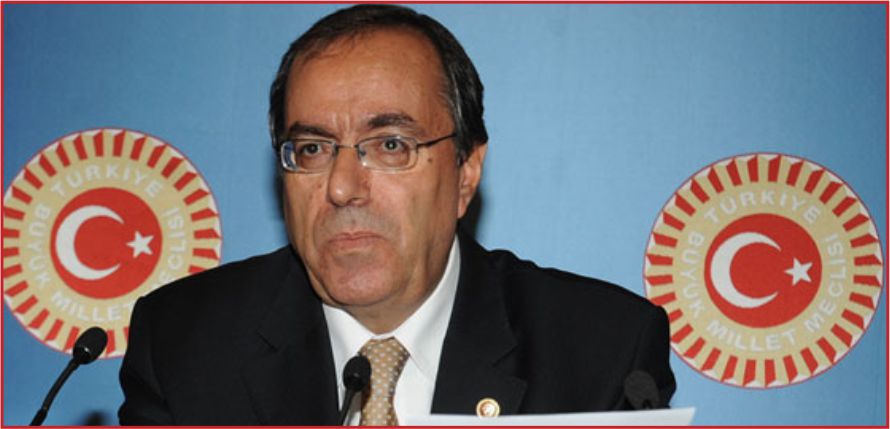 “KOP REVİZE EDİLMELİ”