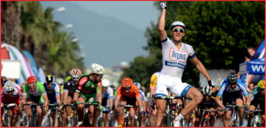 ÇEKİŞME HAD SAFHADA !