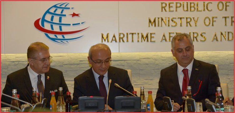 5 MİLYAR DOLAR YATIRIM