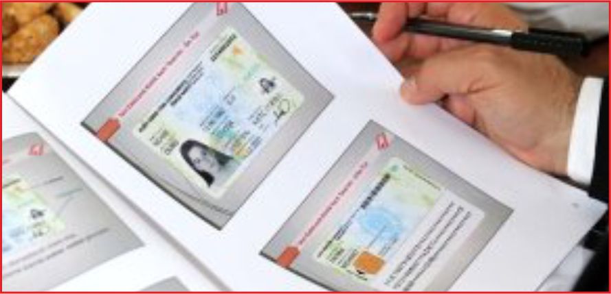 “2017'den İtibaren Herkese Elektronik Kimlik Verilecek”