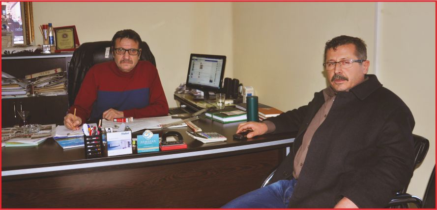 “KAN DEĞİŞİMİ ŞART OLDU”